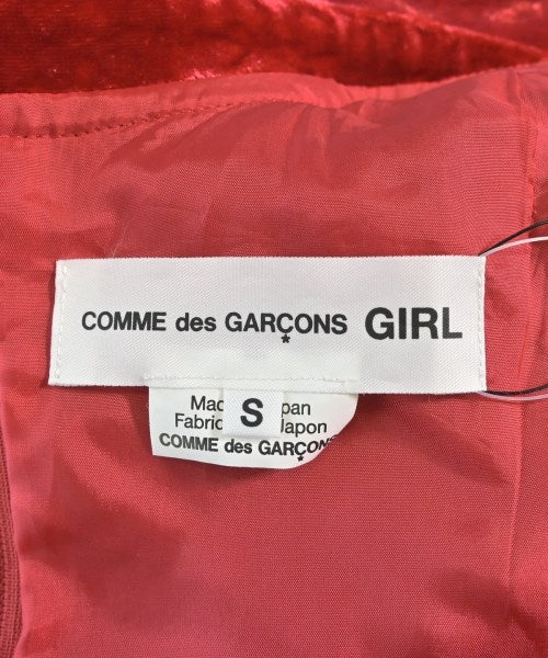 COMME des GARCONS GIRL 洋裝