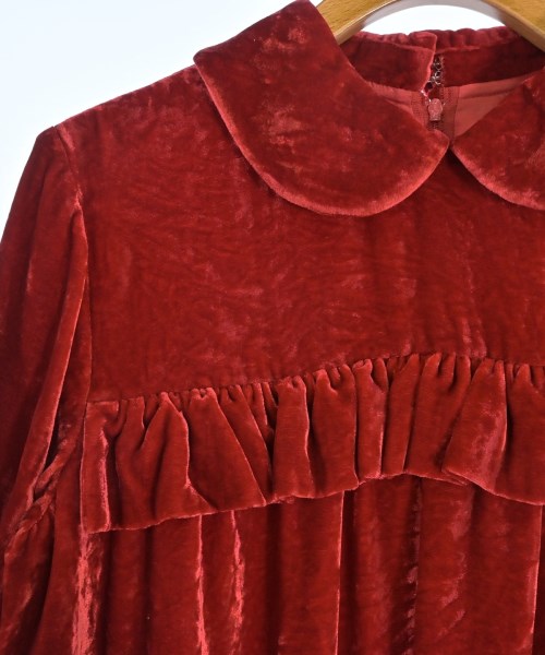 COMME des GARCONS GIRL 洋裝