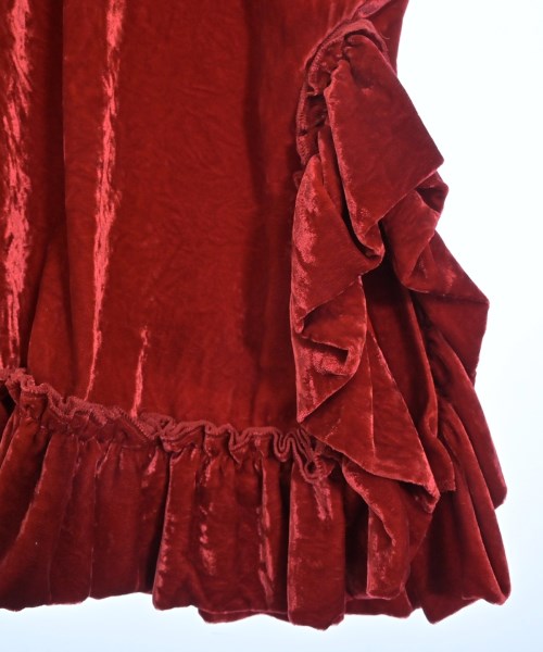COMME des GARCONS GIRL 洋裝