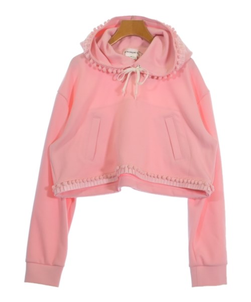 COMME des GARCONS GIRL 連帽衫