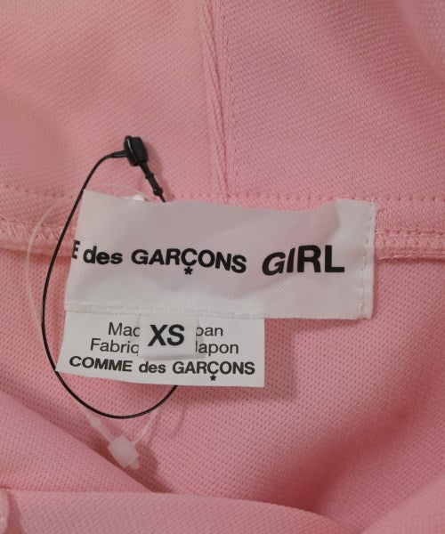 COMME des GARCONS GIRL 連帽衫