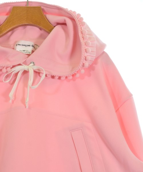 COMME des GARCONS GIRL 連帽衫