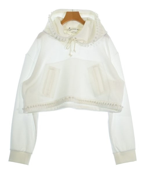 COMME des GARCONS GIRL 連帽衫