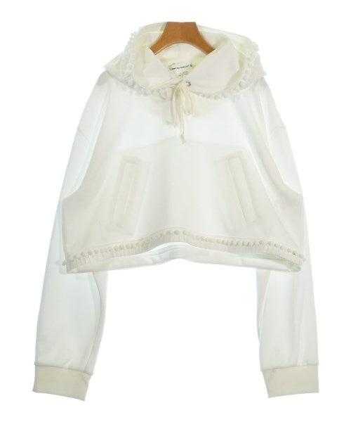 COMME des GARCONS GIRL 連帽衫