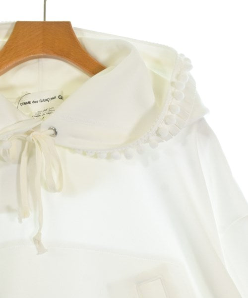 COMME des GARCONS GIRL 連帽衫