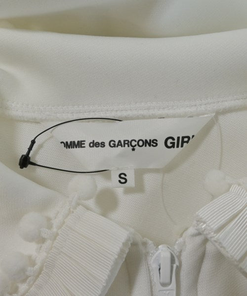 COMME des GARCONS GIRL 運動衫