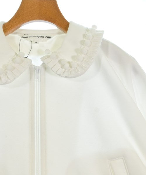 COMME des GARCONS GIRL 運動衫