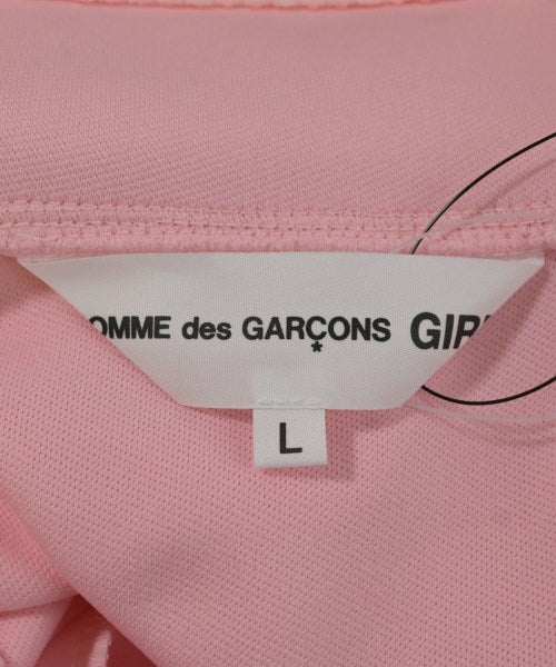 COMME des GARCONS GIRL 運動衫