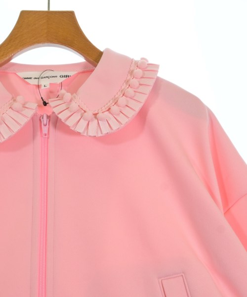 COMME des GARCONS GIRL 運動衫