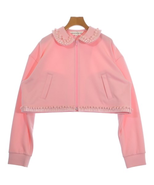COMME des GARCONS GIRL 運動衫