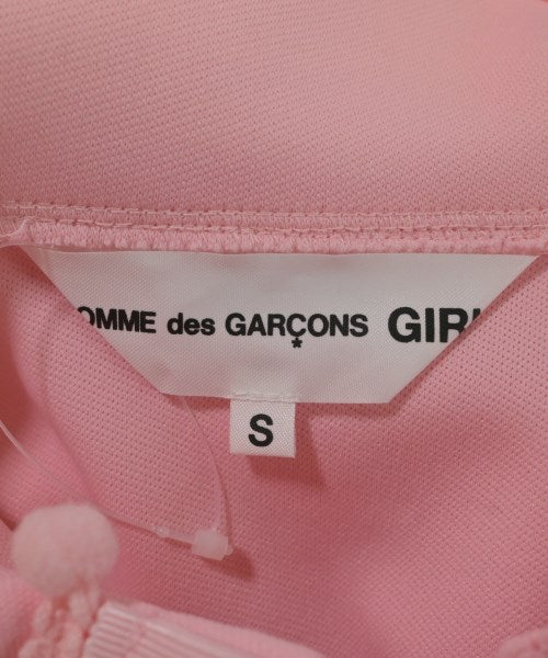 COMME des GARCONS GIRL 運動衫