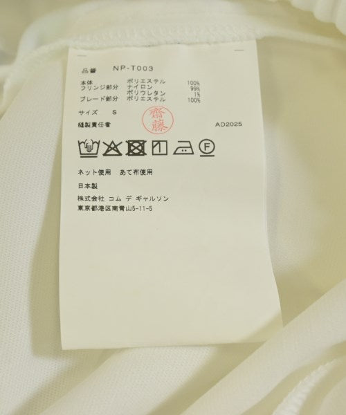 COMME des GARCONS COMME des GARCONS 其他款