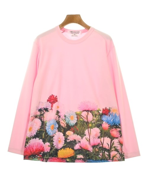 COMME des GARCONS COMME des GARCONS T恤/上衣