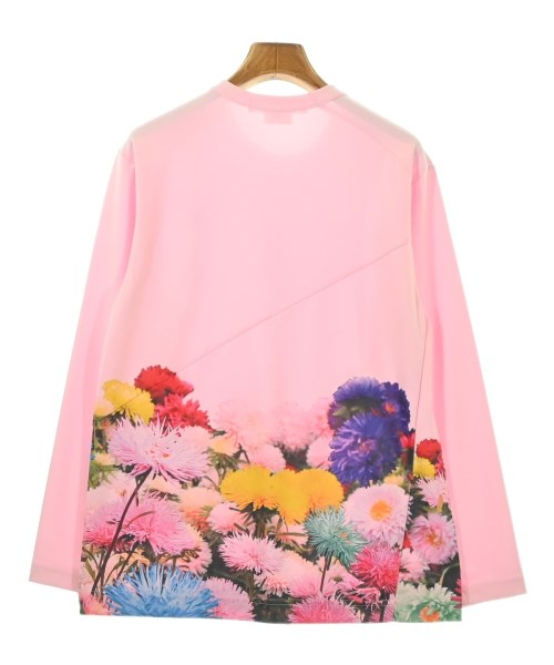 COMME des GARCONS COMME des GARCONS T恤/上衣