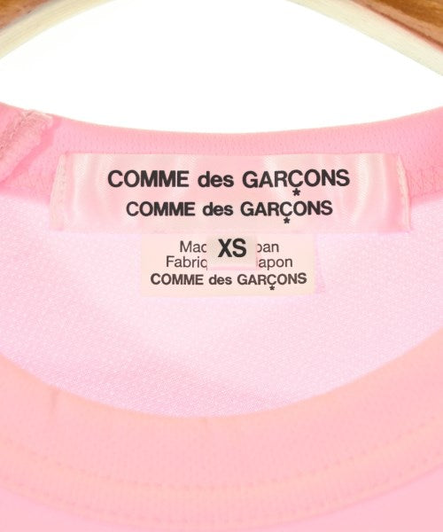 COMME des GARCONS COMME des GARCONS T恤/上衣