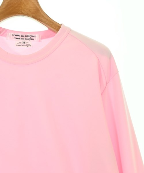 COMME des GARCONS COMME des GARCONS T恤/上衣