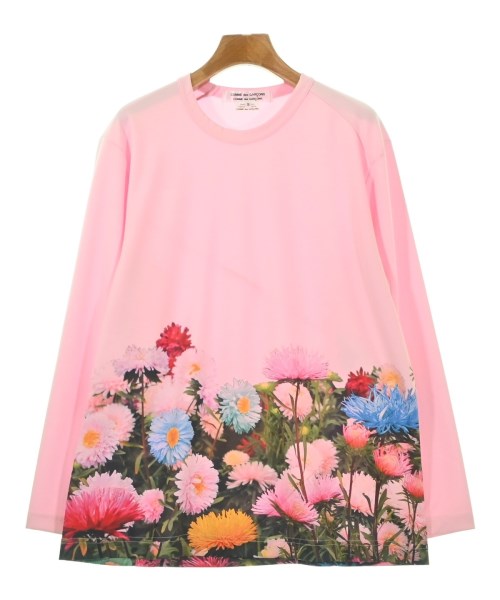 COMME des GARCONS COMME des GARCONS T恤/上衣