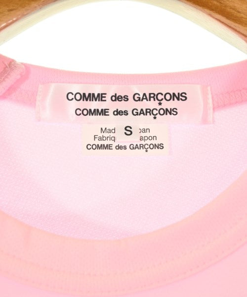 COMME des GARCONS COMME des GARCONS T恤/上衣