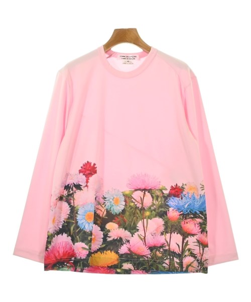 COMME des GARCONS COMME des GARCONS T恤/上衣