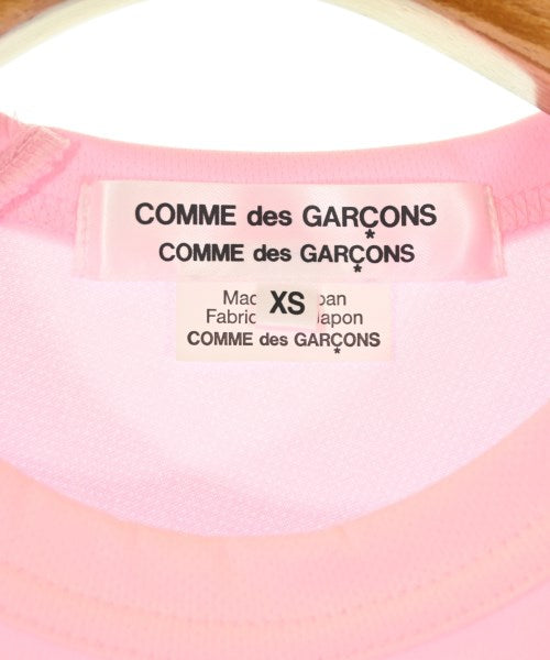 COMME des GARCONS COMME des GARCONS T恤/上衣