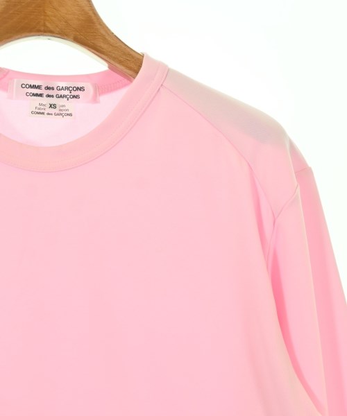 COMME des GARCONS COMME des GARCONS T恤/上衣