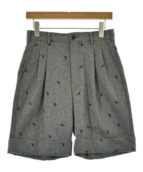 COMME des GARCONS GIRL 短褲
