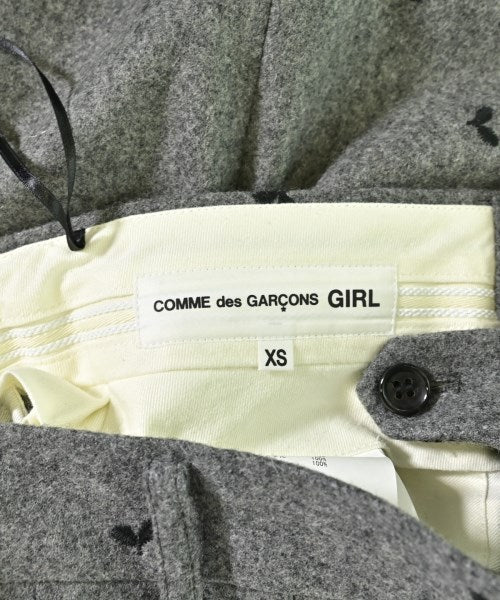 COMME des GARCONS GIRL 短褲