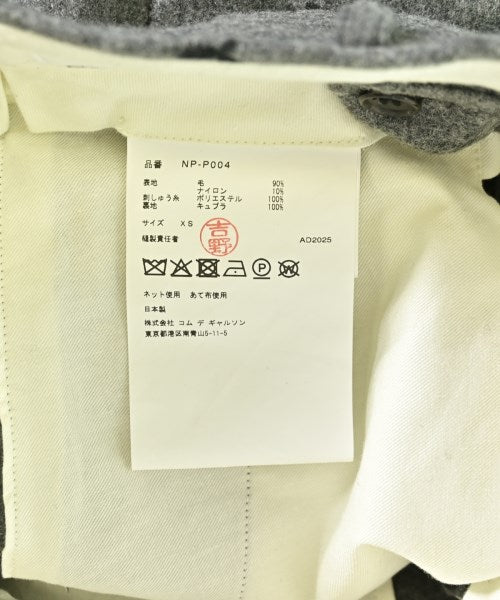 COMME des GARCONS GIRL 短褲