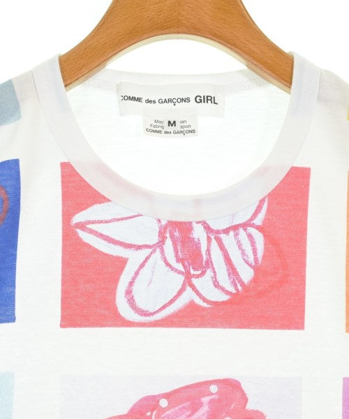 COMME des GARCONS GIRL T恤/上衣