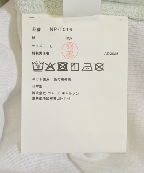 COMME des GARCONS GIRL T恤/上衣