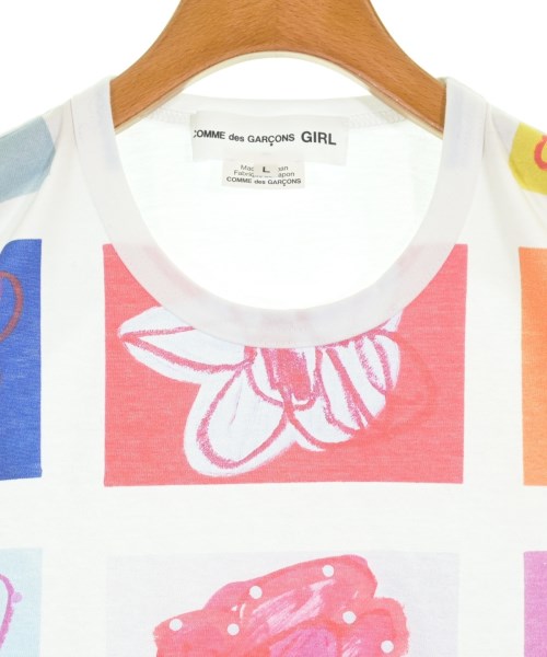 COMME des GARCONS GIRL T恤/上衣