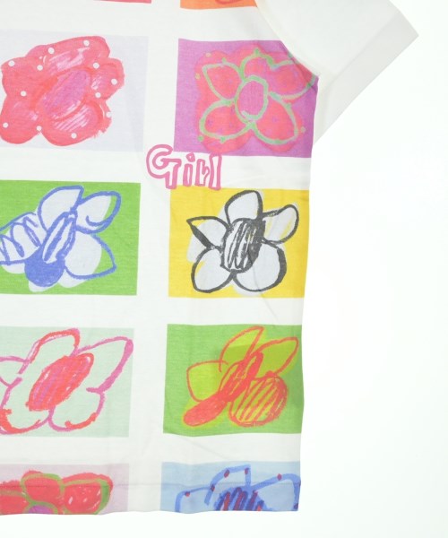 COMME des GARCONS GIRL T恤/上衣