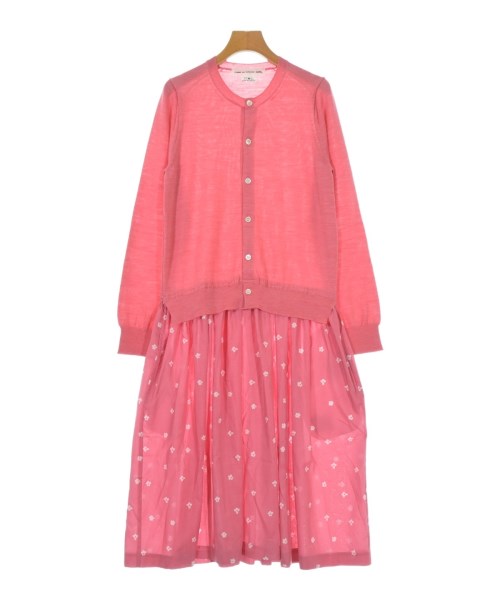 COMME des GARCONS GIRL 洋裝