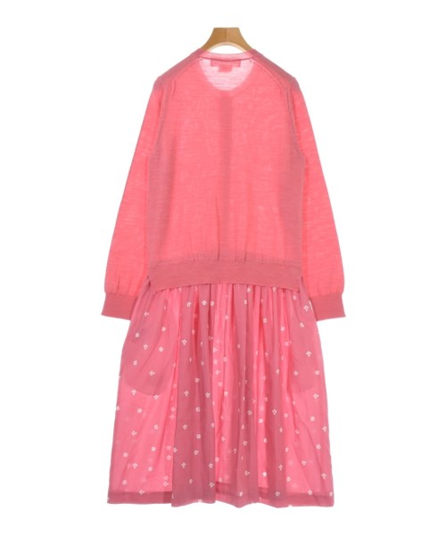 COMME des GARCONS GIRL 洋裝