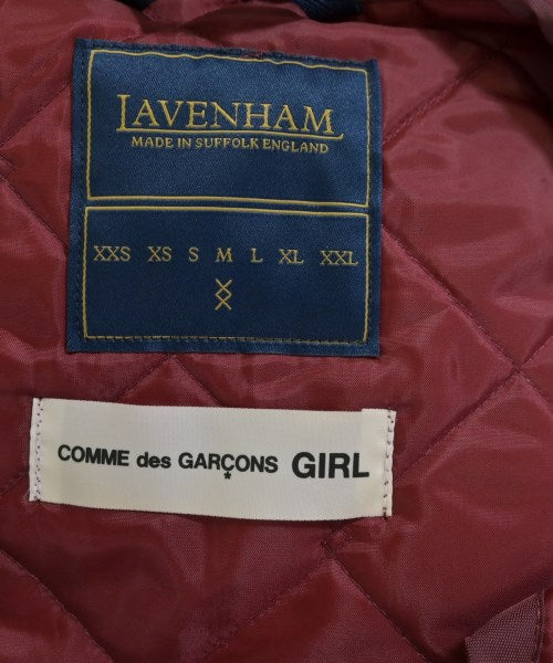 COMME des GARCONS GIRL 背心