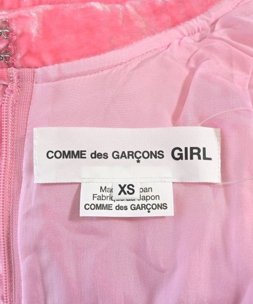 COMME des GARCONS GIRL 洋裝