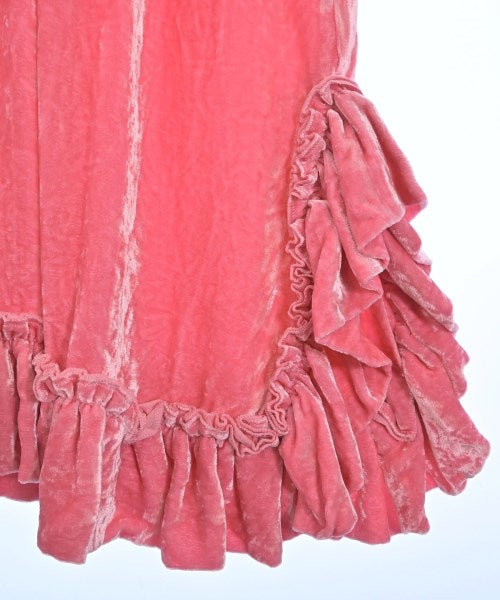 COMME des GARCONS GIRL 洋裝