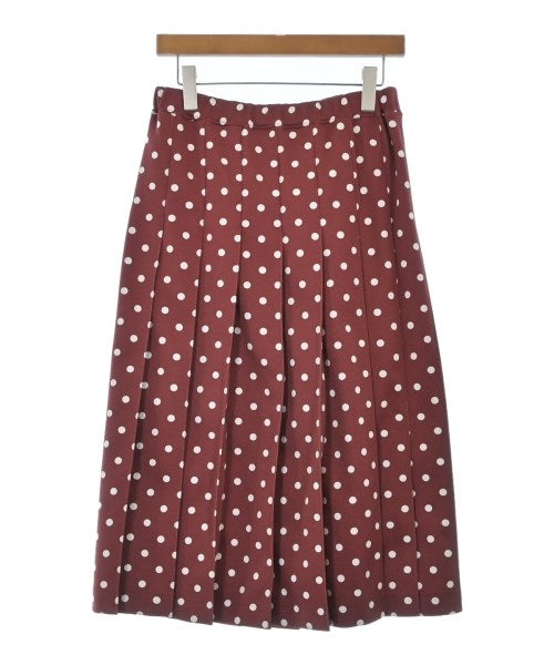 COMME des GARCONS GIRL 長裙/超長裙