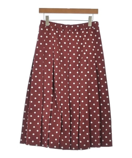 COMME des GARCONS GIRL 長裙/超長裙