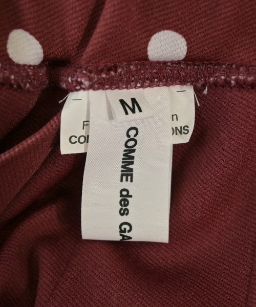 COMME des GARCONS GIRL 長裙/超長裙