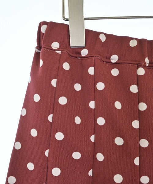 COMME des GARCONS GIRL 長裙/超長裙