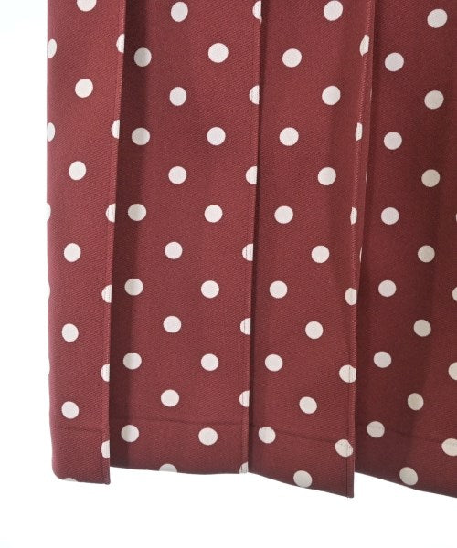 COMME des GARCONS GIRL 長裙/超長裙