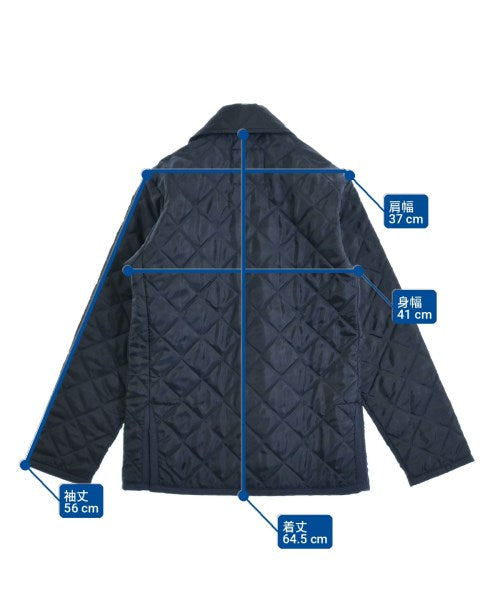 COMME des GARCONS GIRL 羽絨夾克/背心