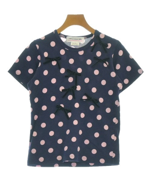 COMME des GARCONS GIRL T恤/上衣