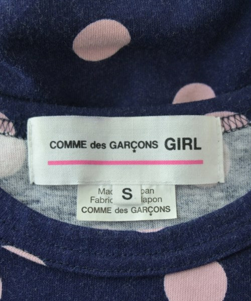 COMME des GARCONS GIRL T恤/上衣