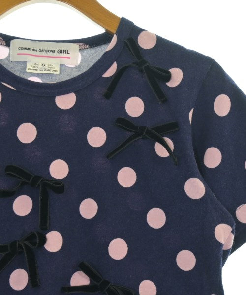 COMME des GARCONS GIRL T恤/上衣