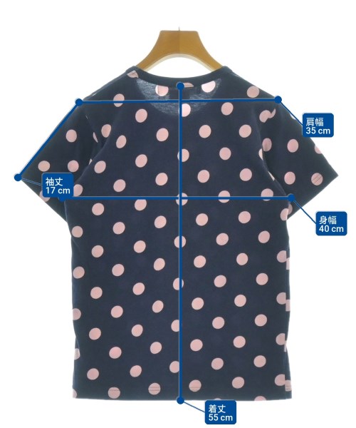 COMME des GARCONS GIRL T恤/上衣