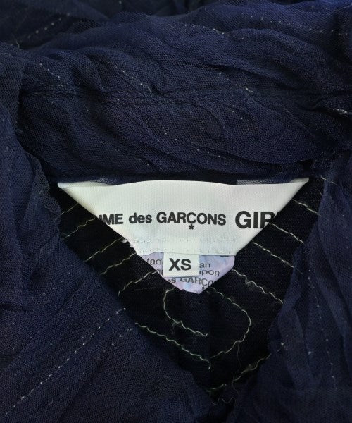 COMME des GARCONS GIRL 休閒夾克