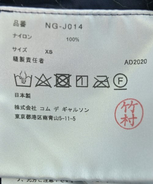 COMME des GARCONS GIRL 休閒夾克