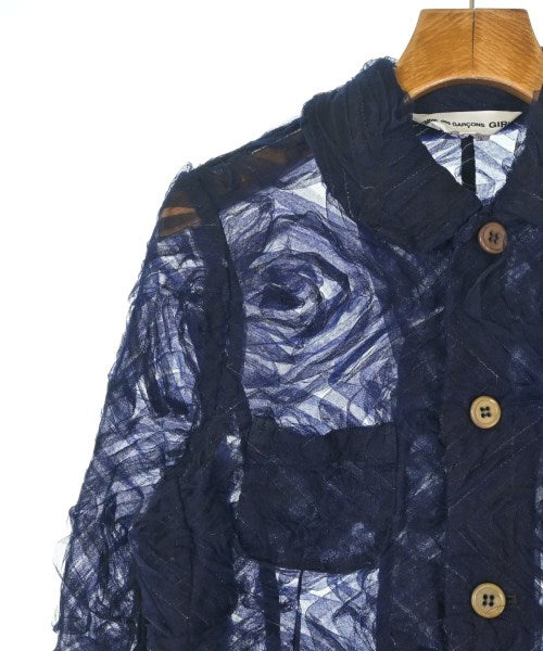 COMME des GARCONS GIRL 休閒夾克